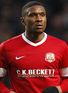 Bury snap up Etuhu