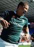Irish run riot against Welsh