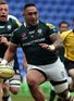 Smith praises in-form Aulika