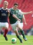 Falkirk fear for Scottish game
