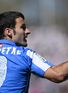 Wins for Sociedad and Malaga