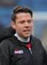 New boss Beattie dares to dream
