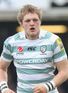 Gibson set for Tigers switch