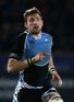 Barclay joins the Scarlets