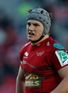 Davies stars in Scarlets win