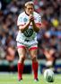 Wilkinson kicks out Saracens