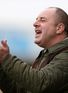 Hill upbeat despite defeat