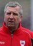 Jones calls for Welsh ambition