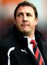Mackay cool on Everton links