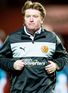 McCall still not satisfied