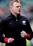 Saracens coach proud in defeat