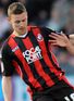 Cherries denied title party