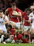McGeechan backing Warburton