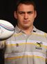 Woodman to leave Wasps