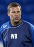Burnett lands Dagenham post