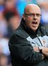 McDermott sorry for Zola