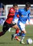 Ferguson keen to keep Payne