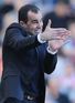 Martinez is Everton favourite