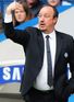 Benitez hints at Jose return