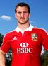 Sam Warburton