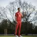Steven Finn: 'The Ashes is the biggest rivalry in sport. If someone mentions the Ashes, people know what you mean'
