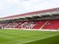 Aggborough
