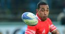 Exeter sign wing Vainikolo