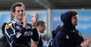 Sale squeak past Wasps