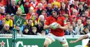 O'Donnell owes Penney debt