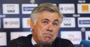 New PSG talks for Ancelotti