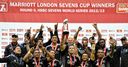 Sevens Series fixtures confirmed