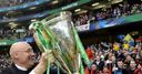 Laporte praises Toulon's defence