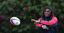 Yarde ecstatic over England chance