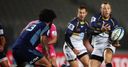 Brumbies edge out the Blues