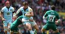 Wood praises champions Leicester