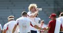 Lions allay heat concerns