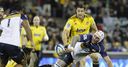 Brumbies cling on at home