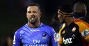 Western Force recall Mathewson