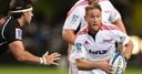 Ellis extends Crusaders stay