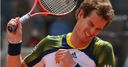 Murray out of French Open