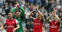 Neville - Arsenal must improve
