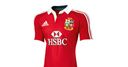 Win a B&I Lions jersey! 