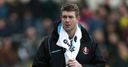 Hogg new Worcester head coach