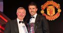 Carrick excited by new boss