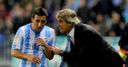 Cazorla hails Pellegrini
