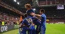 Chelsea win at the death