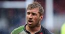 There is no time to sulk - Robshaw