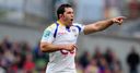 Cudmore out, Vosloo a doubt