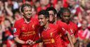 Carra enjoys winning farewell