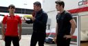 The GP3 Brit pack